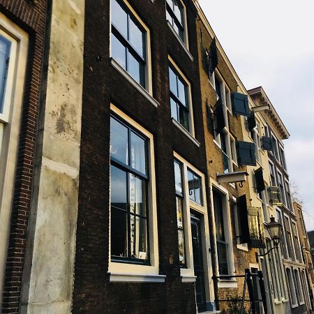 Studioplus Dordrecht Bagian luar foto