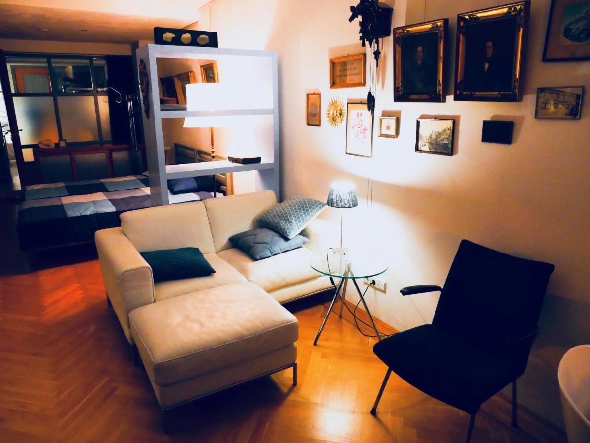 Studioplus Dordrecht Bagian luar foto