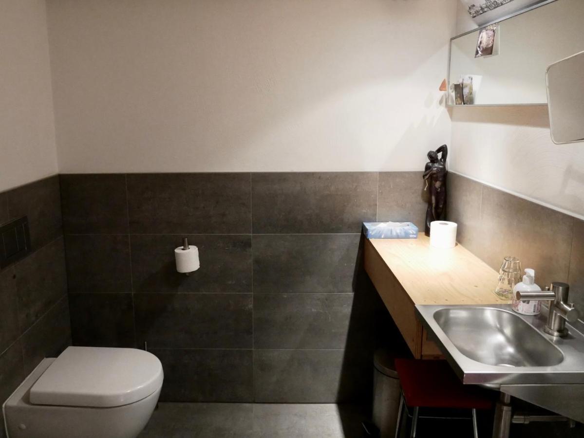 Studioplus Dordrecht Bagian luar foto