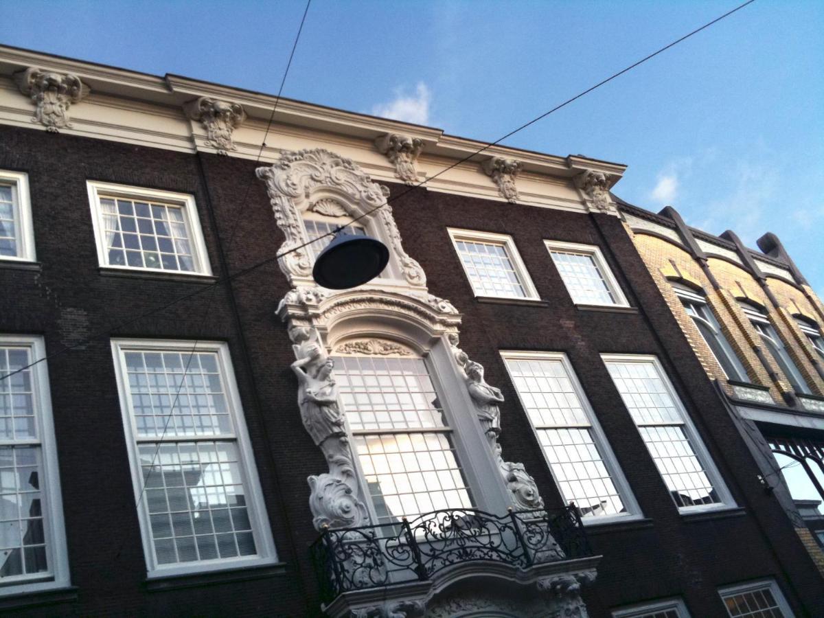 Studioplus Dordrecht Bagian luar foto