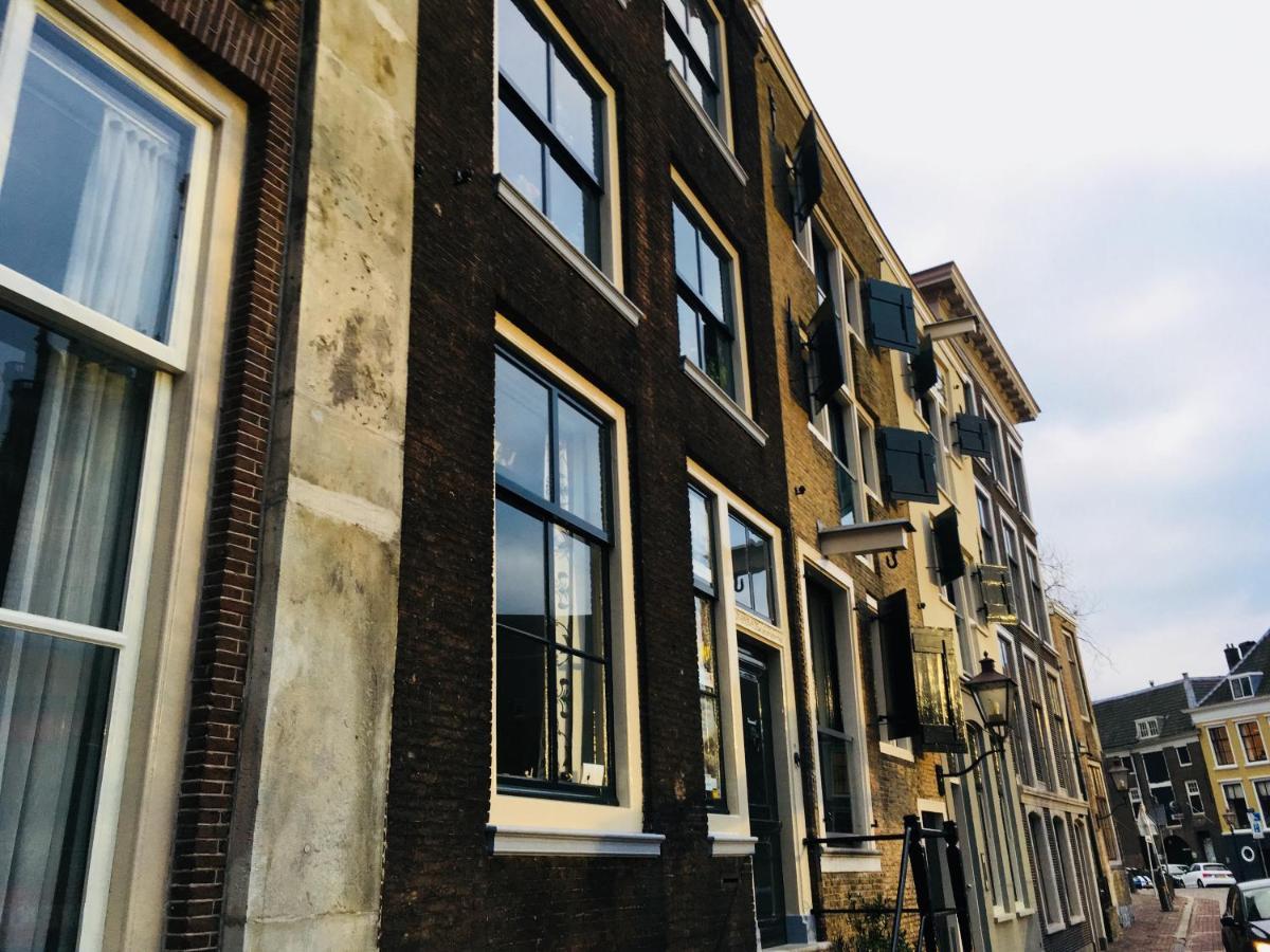 Studioplus Dordrecht Bagian luar foto